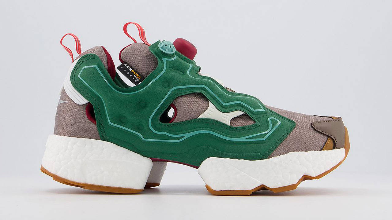 These 15 Must-Cop Sneaker Collabs Just Hit the Offspring Sale!