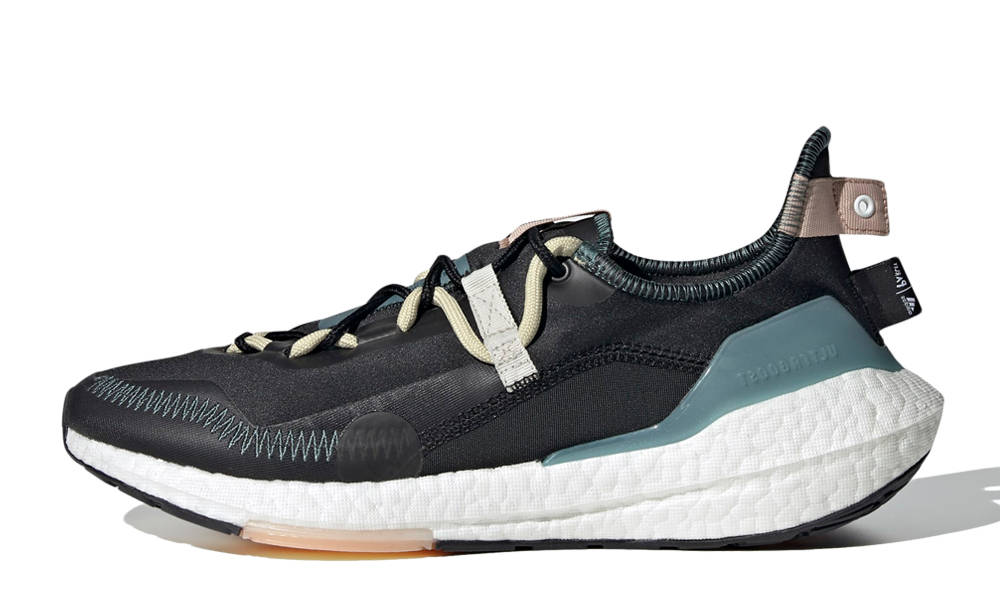Parley x adidas Ultra Boost 21 Carbon Orbit Grey | Where To