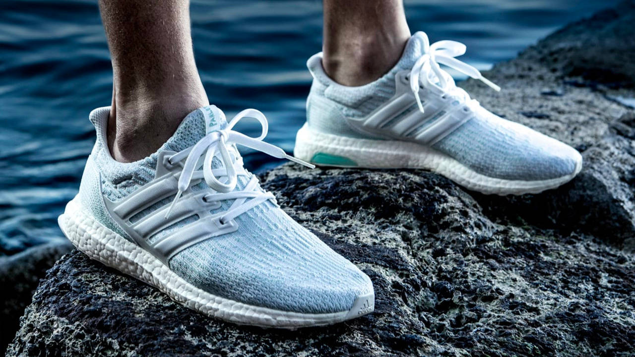 How the Sneaker Game Has Evolved Over the Last 10 Years