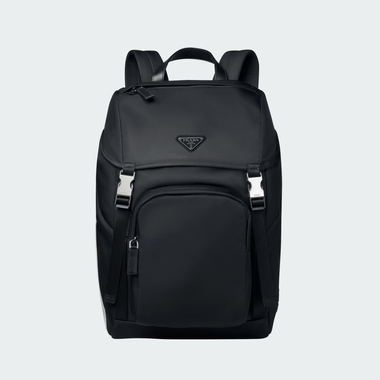 Prada x adidas Re-Nylon Backpack