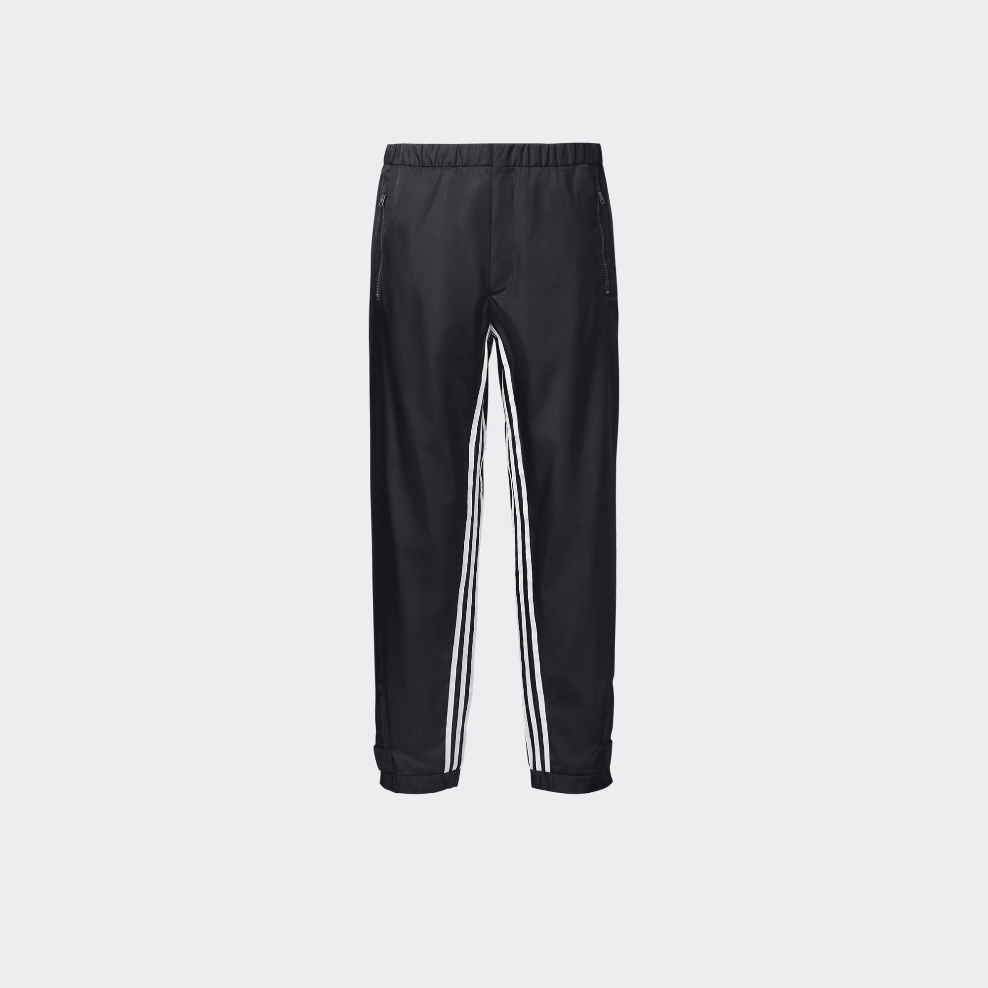 Prada discount tracksuit bottoms