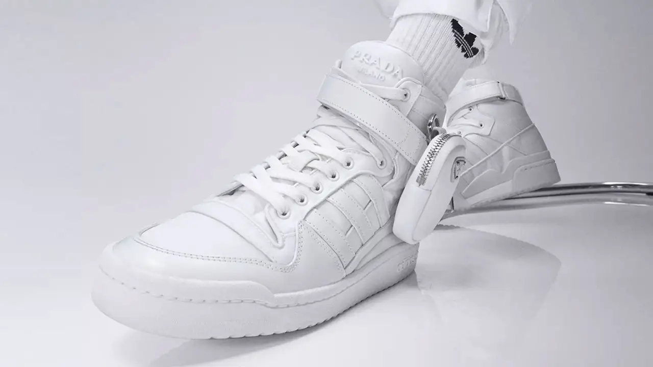 Nike 2024 x prada