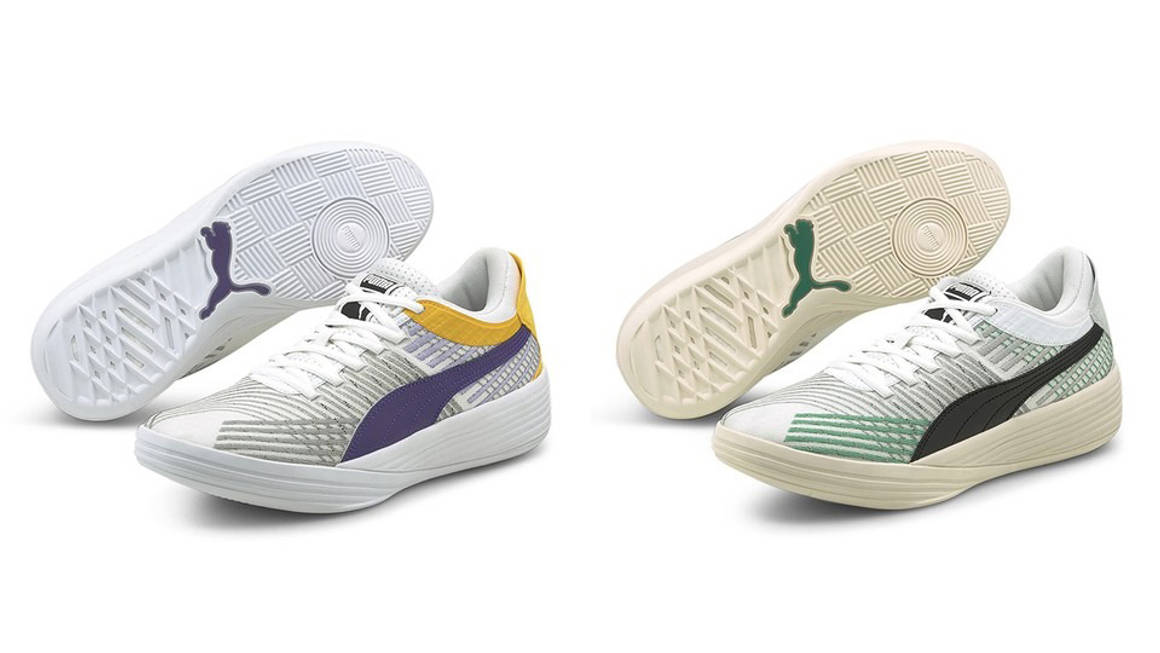 Best Basketball Sneakers - PUMA Cycle All-Pro