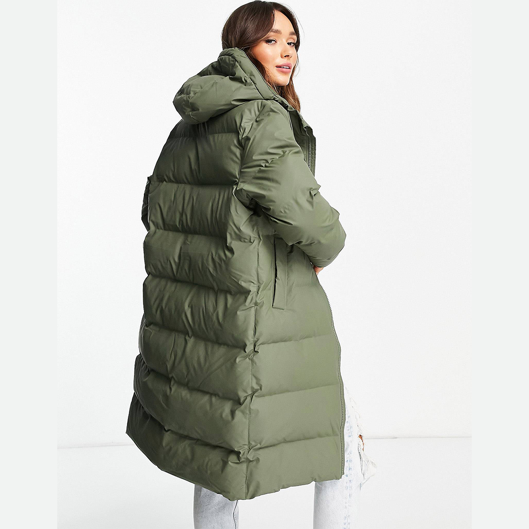 Rains Coat