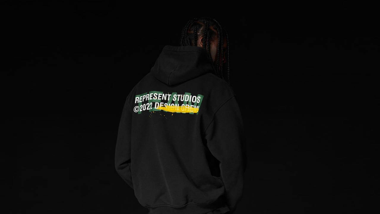 Represent Celebrates a "Decade of Dedication" With Their Latest Documentary