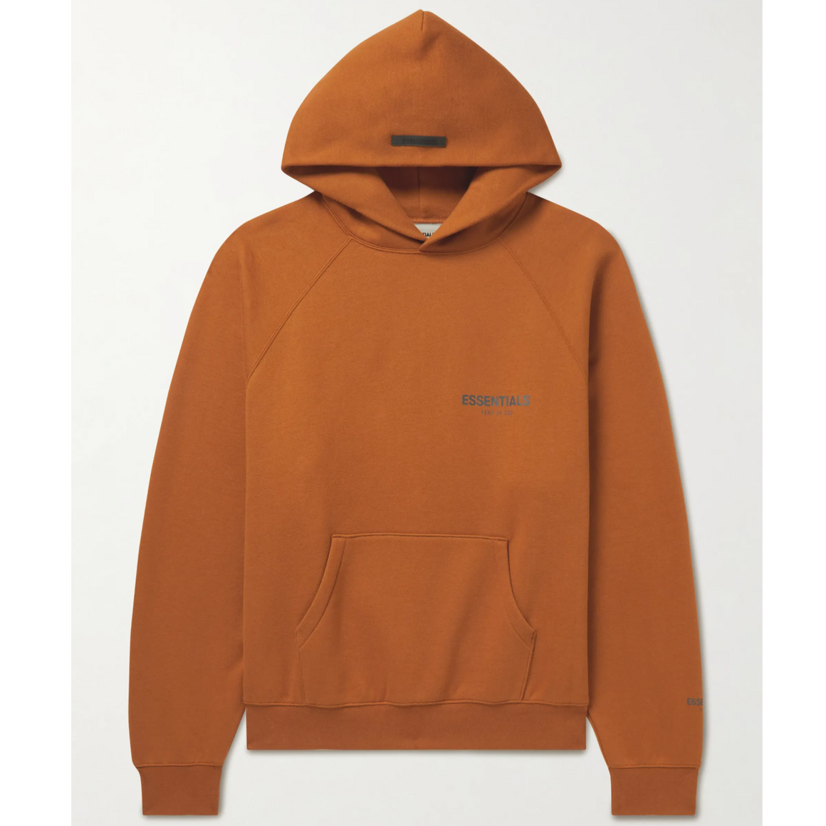 FOG Essentials MR.PORTEREXCLUSIVE HOODIE-