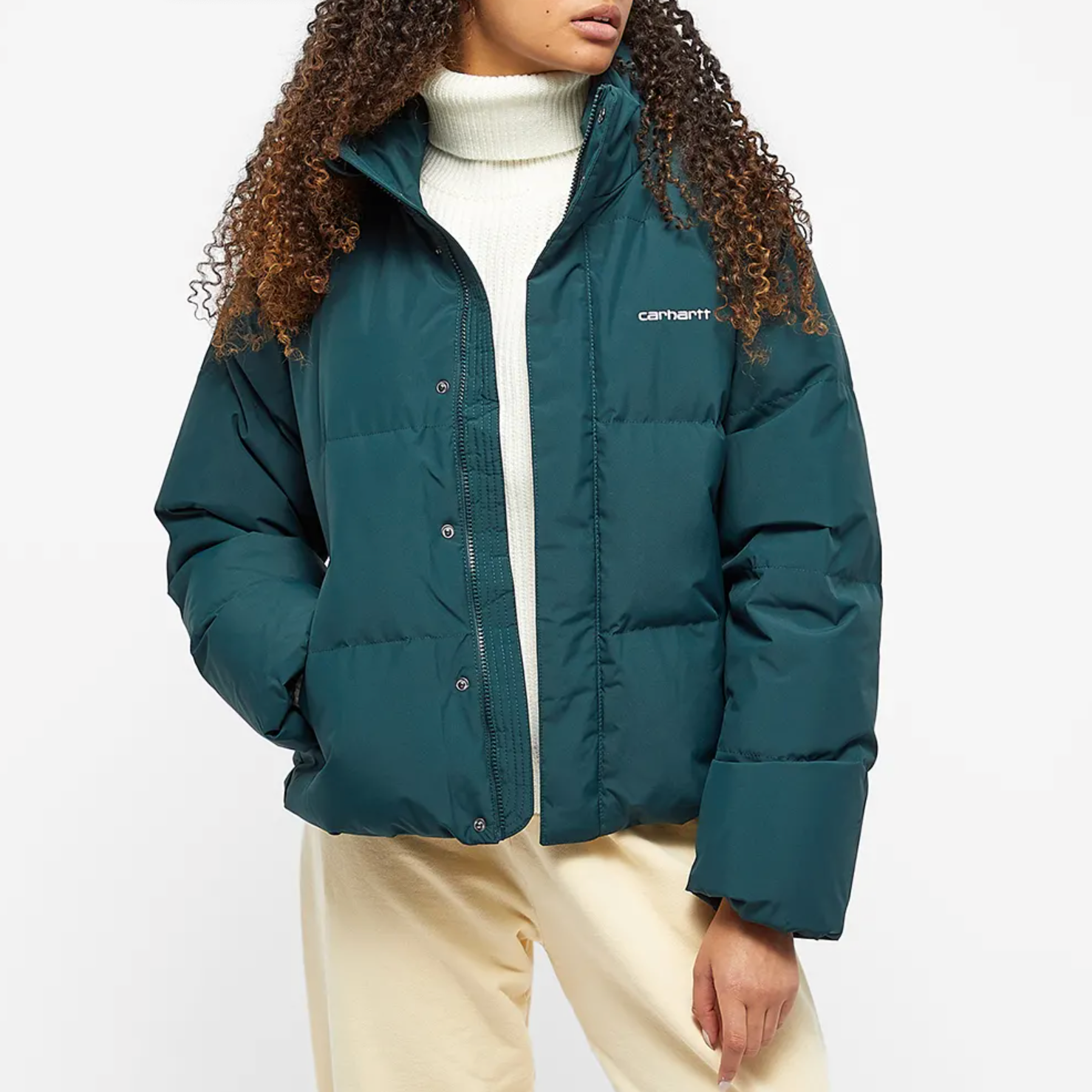carhartt dani coat