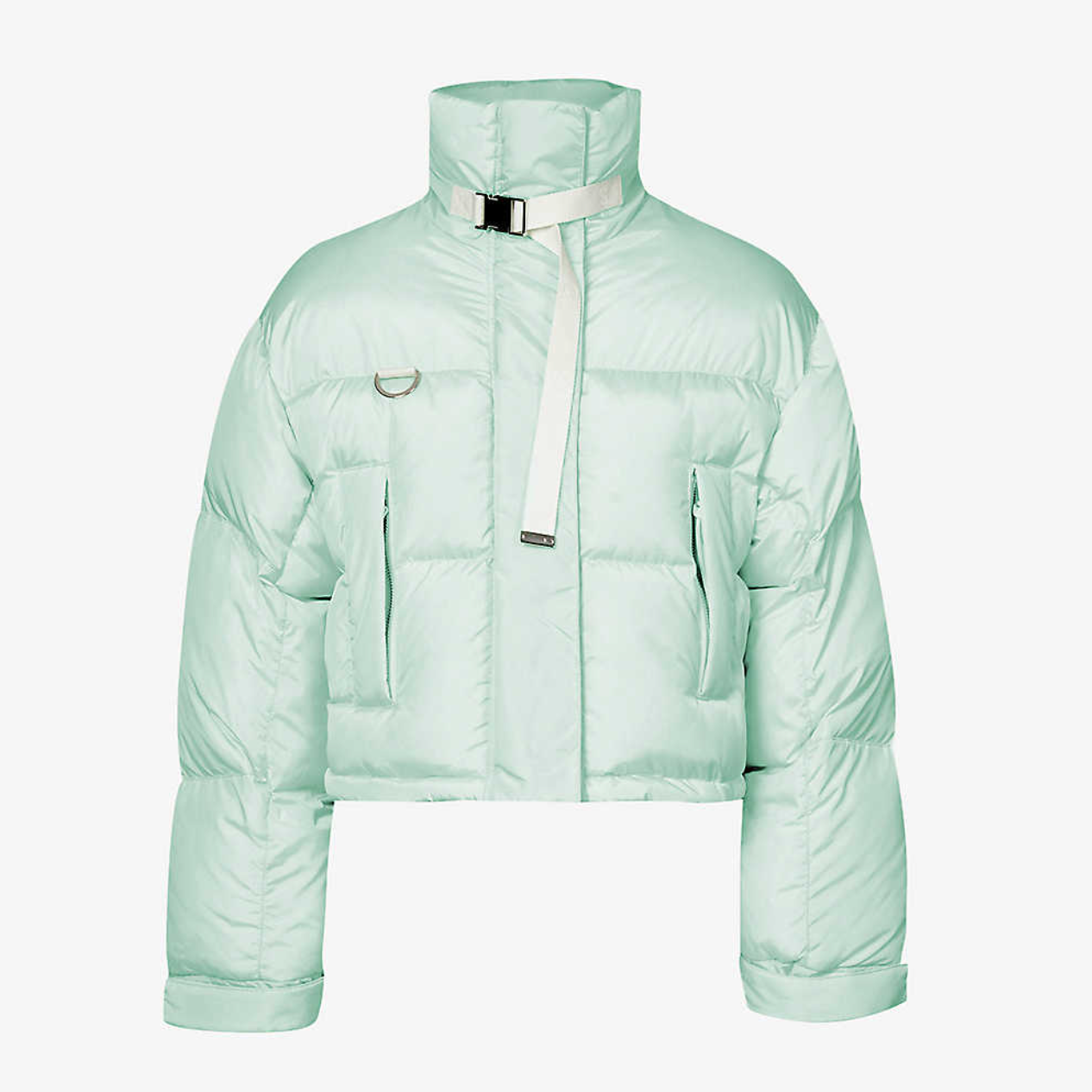 ski jacket