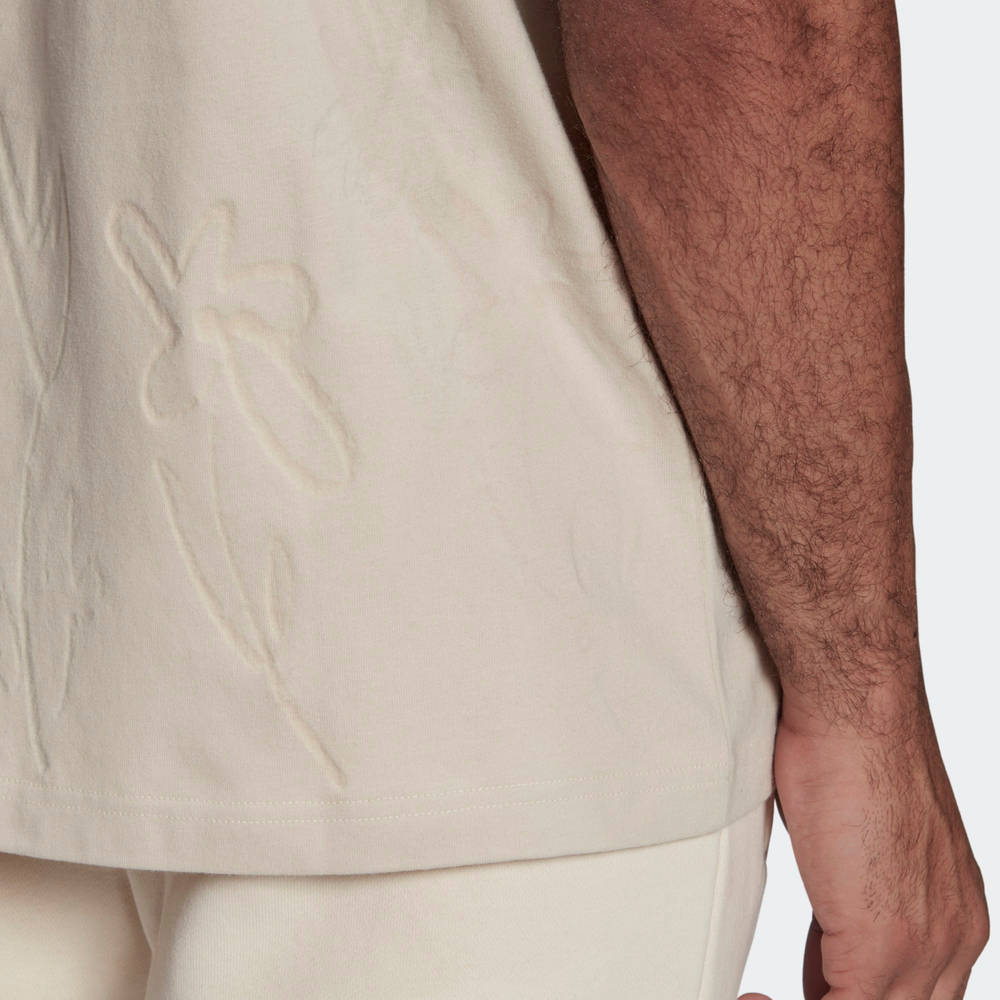Sean Wotherspoon x adidas Superturf Reversible T-Shirt HI3298 Detail 2