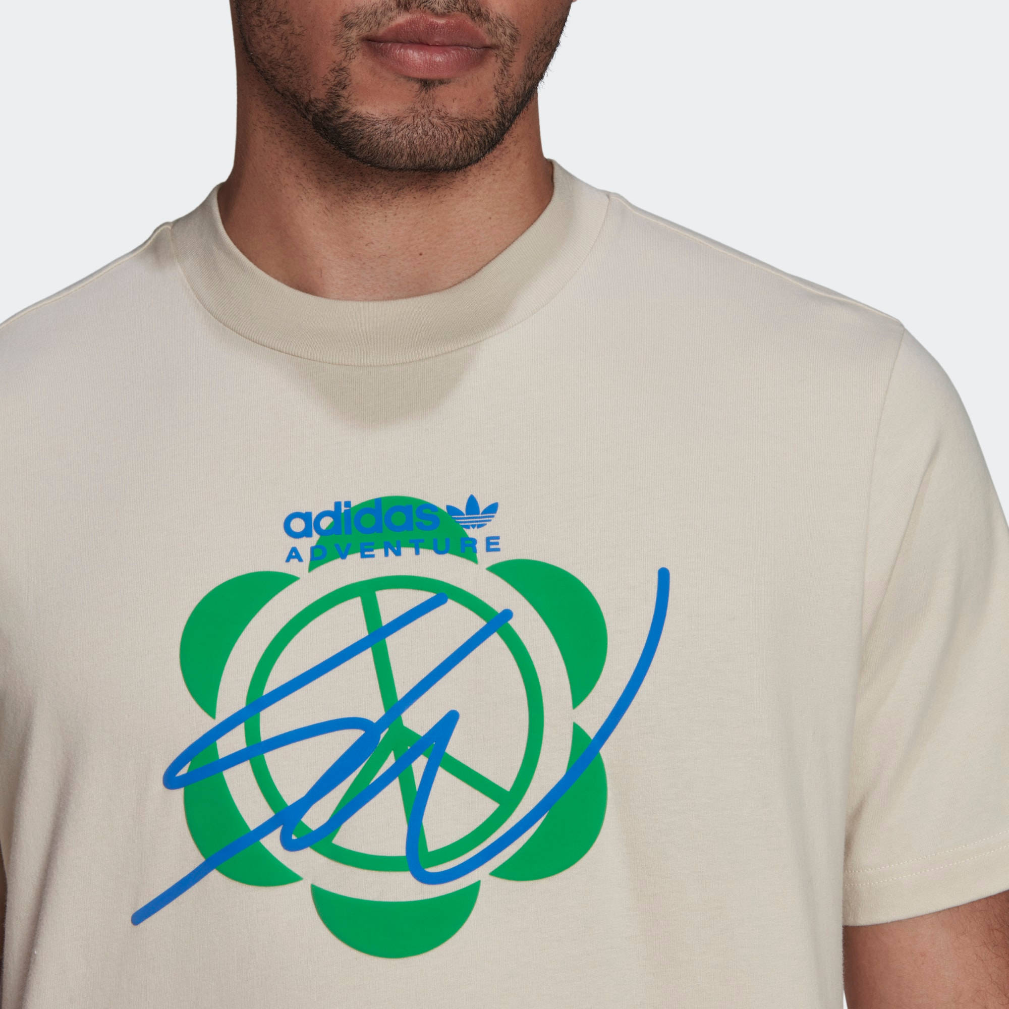 sean wotherspoon adidas shirt