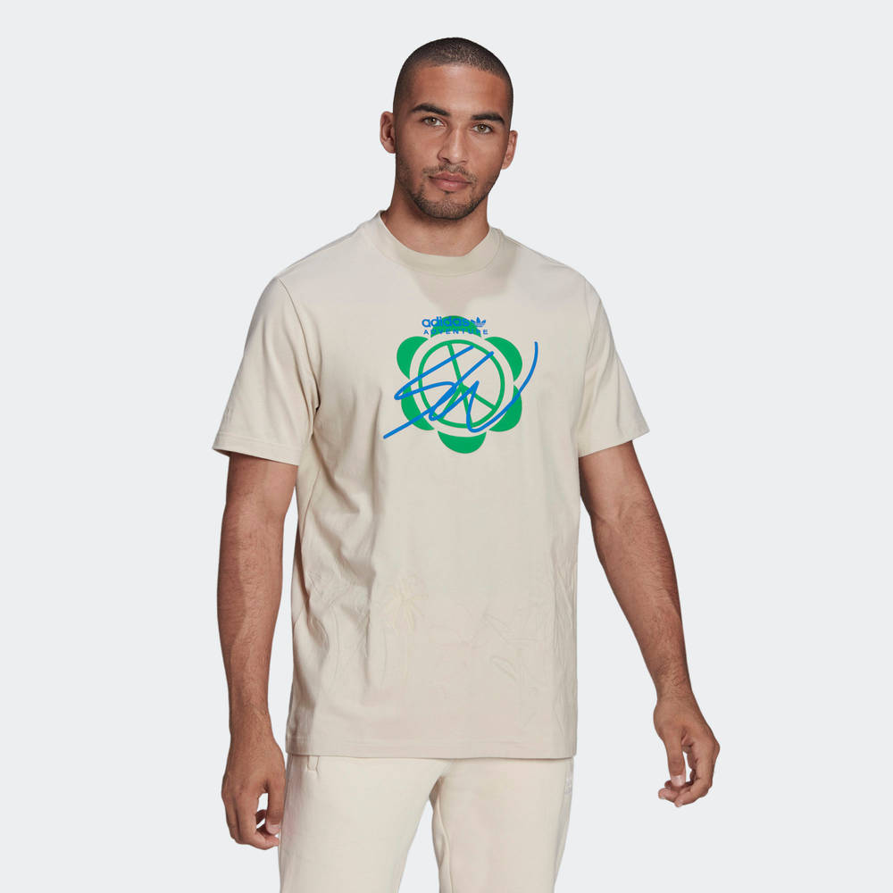 Sean Wotherspoon x adidas Superturf Reversible T-Shirt HI3298