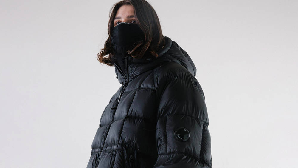 Image via SEVENSTORE Take an Extra 10% Off Sale Streetwear at SEVENSTORE With This Code