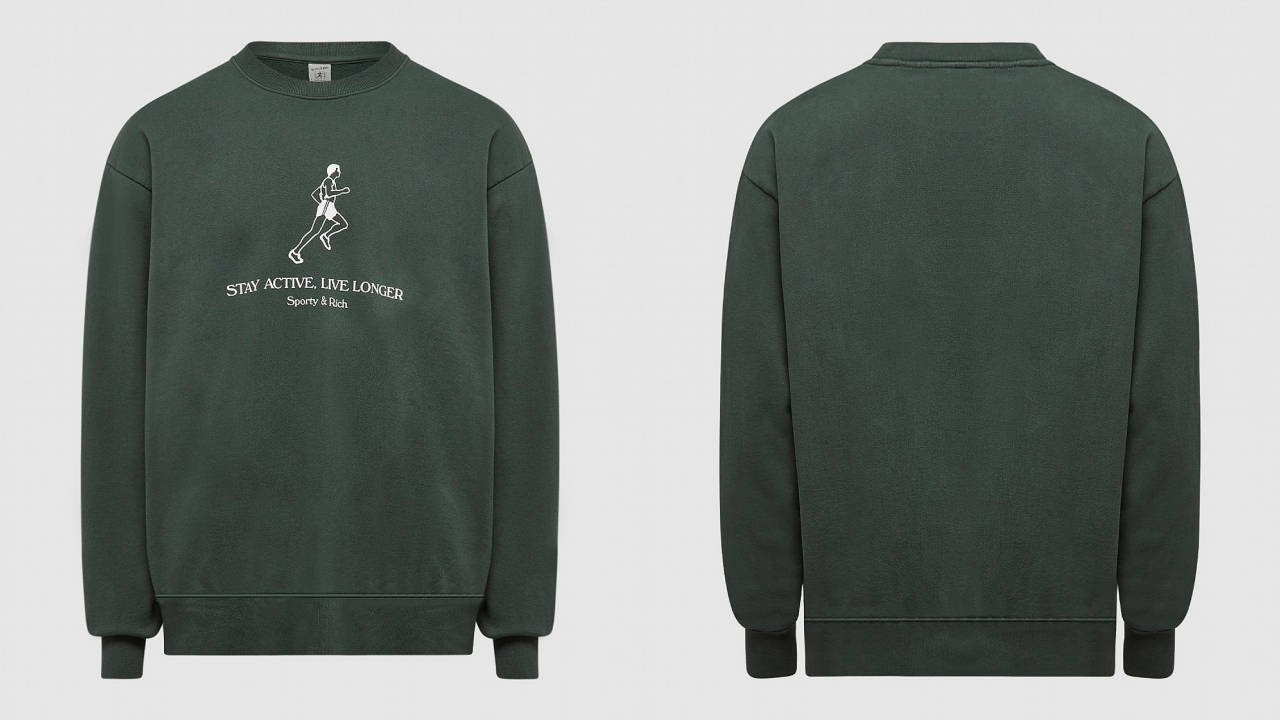 Take an Extra 10% Off Sale Streetwear at SEVENSTORE With This Code