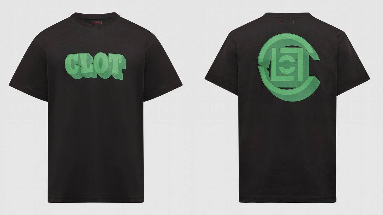 Take an Extra 10% Off Sale Streetwear at SEVENSTORE With This Code