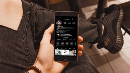 What Does the Rise in Social Shopping Mean for Fashion?