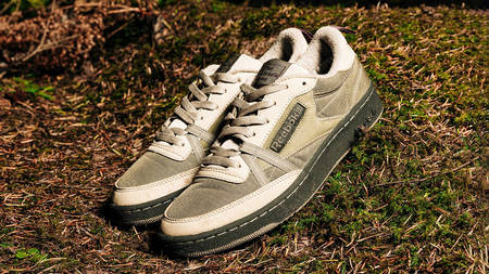 Hit the Great Outdoors with the size? x Reebok “Trail Pack” Hit the Great Outdoors with the size? x Reebok “Trail Pack”