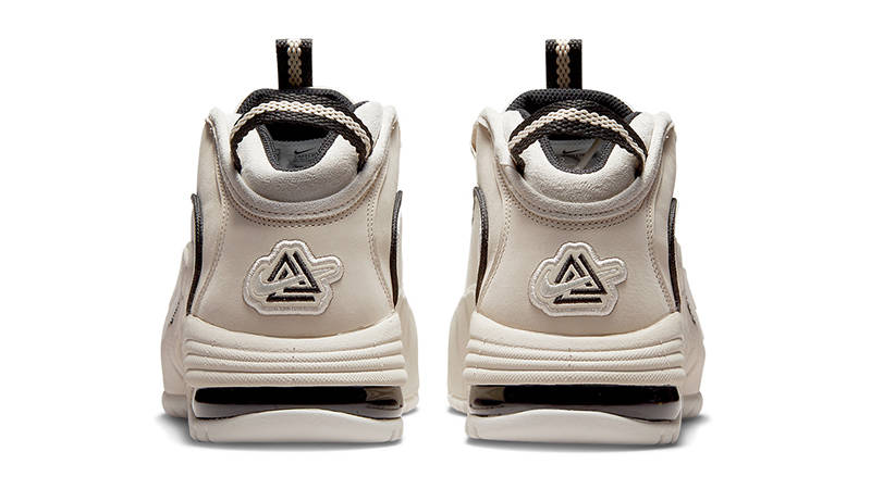 Social Status x Nike Air Max Penny 1 Beige DM9130-100 Back