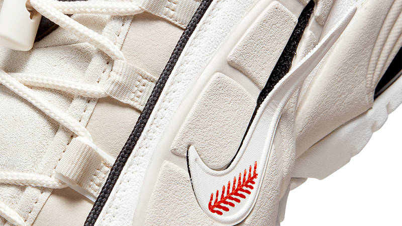 Social Status x Nike Air Max Penny 1 Beige DM9130-100 Detail