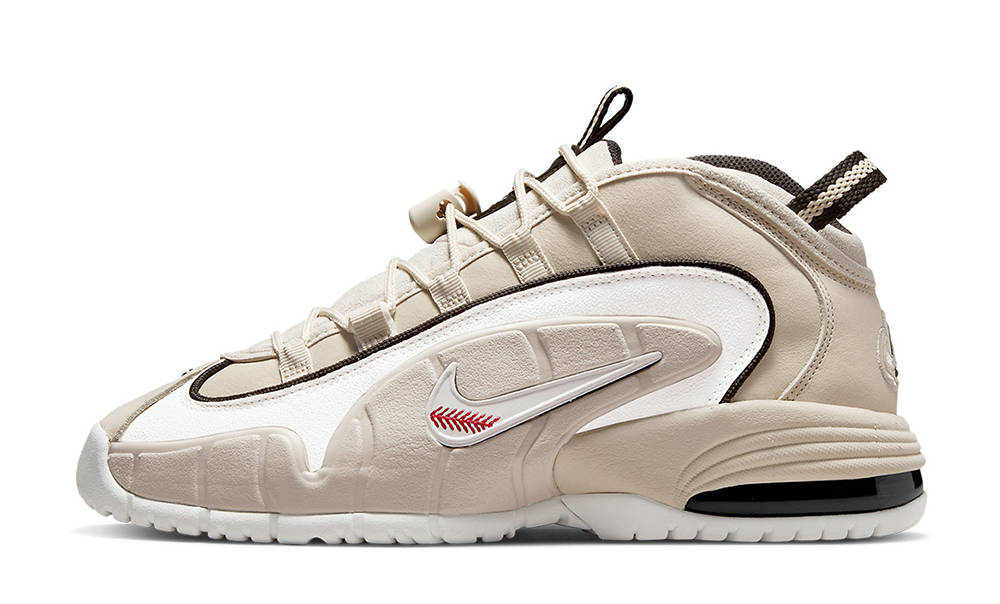 Nike Max Penny 1 | The Supplier