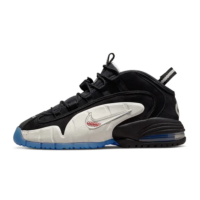 Social Status x Nike Air Max Penny 1 Black | Where To Buy | DM9130