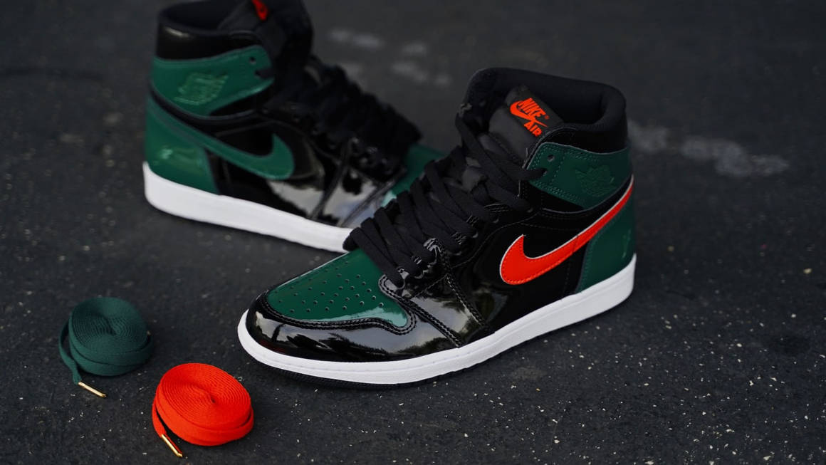 indhold Fortryd udføre The 25 Best Air Jordan 1 (AJ1) Colorways of All Time | The Sole Supplier