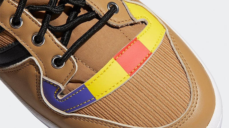 South Park x adidas Forum Low AWESOM-O GY6475 Detail 2