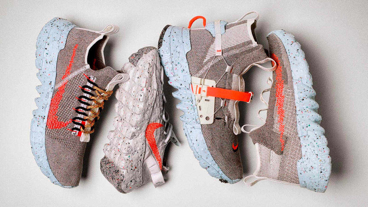 How the Sneaker Game Has Evolved Over the Last 10 Years