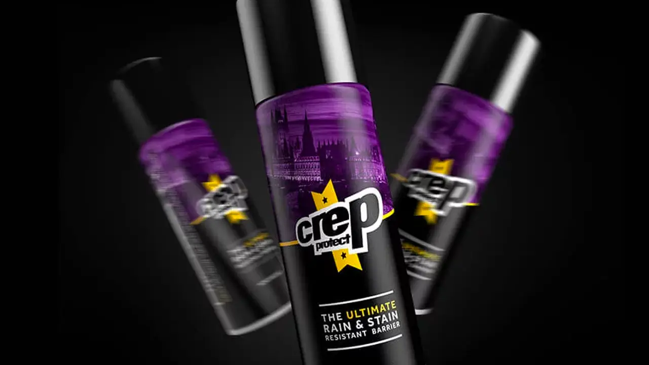 Crep Protect 200 ML Protectant Spray