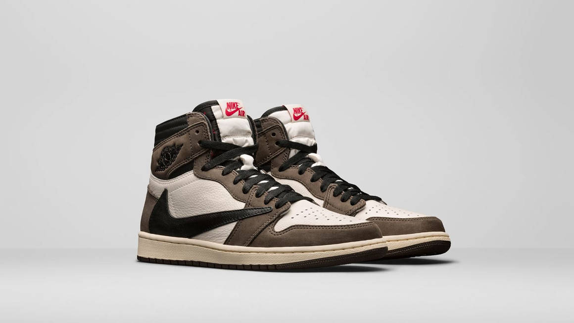 best neutral jordan 1s