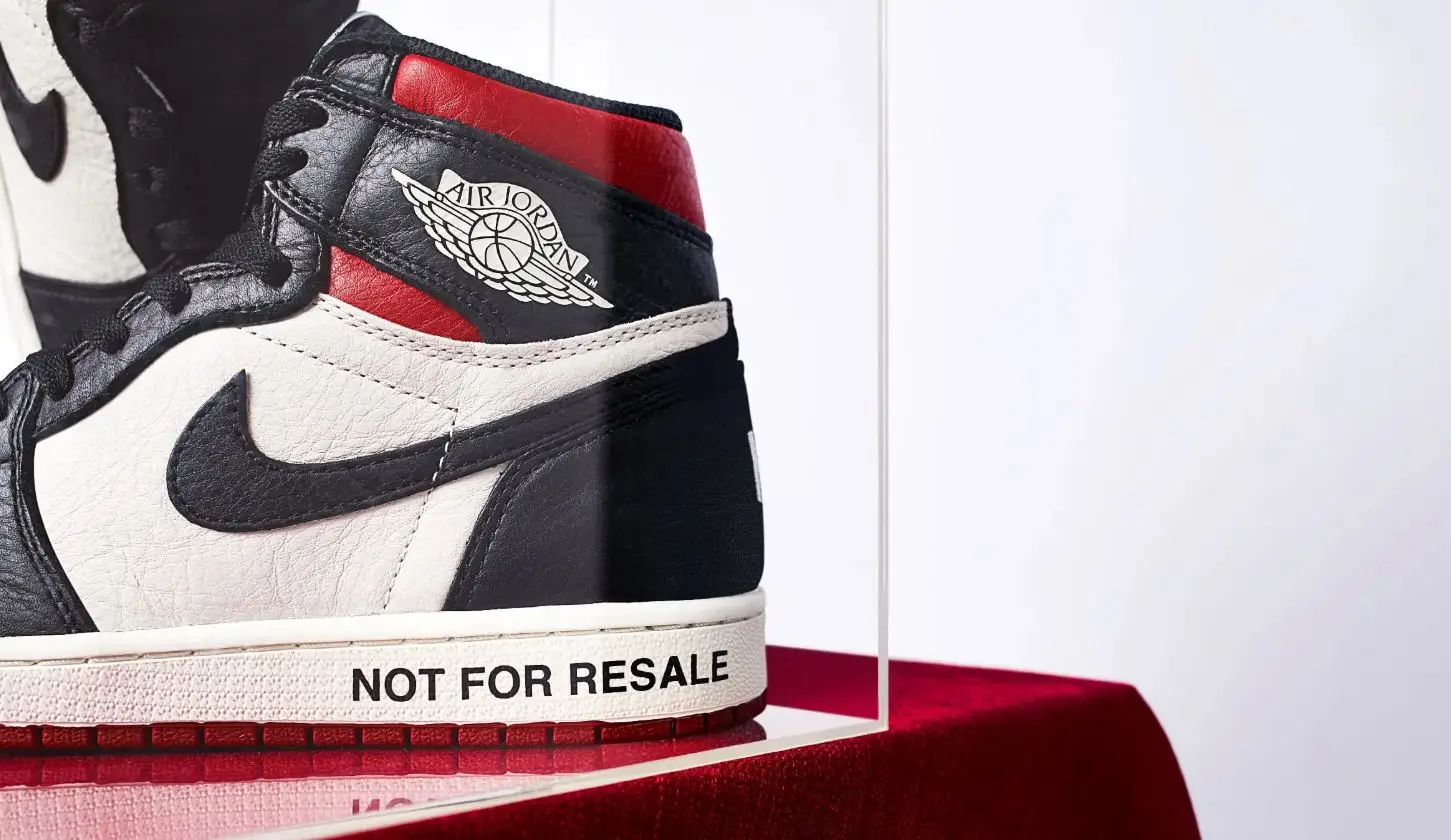 $1500 Air Jordan 1s Are On The Way - Sneaker News