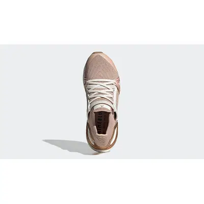 Stella McCartney x adidas Ultraboost 20 Copper Gold Where To Buy GZ9999 The Sole Supplier