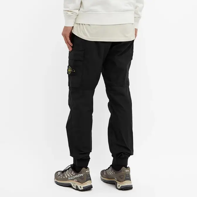 Stone Island Parachute Cargo Pant | Where To Buy | The Sole Supplier