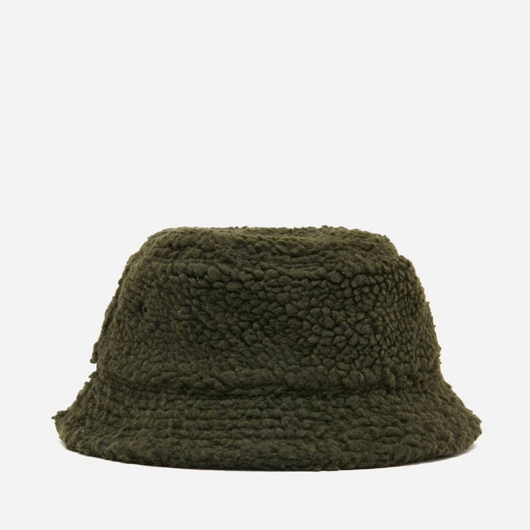Stussy Sherpa Bucket Hat