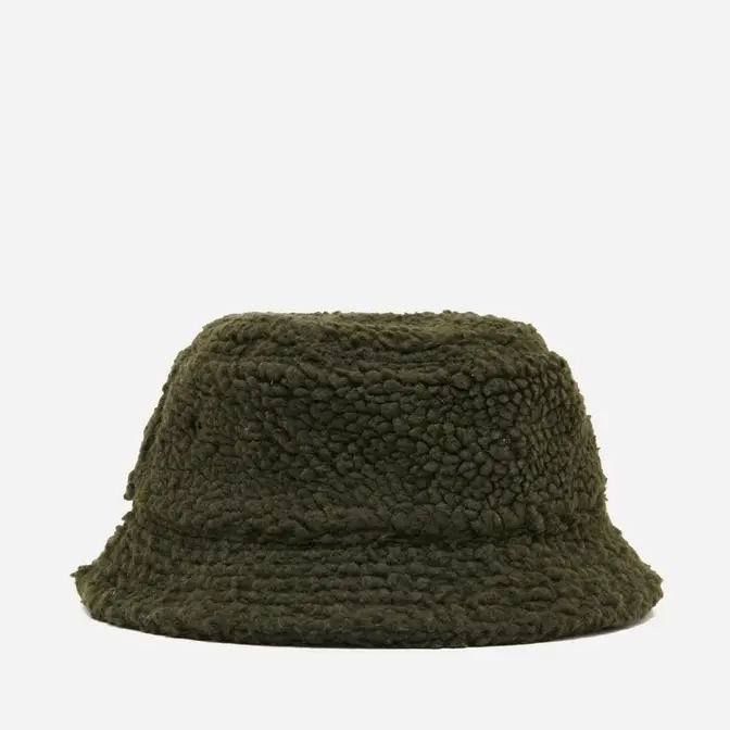 Stussy Sherpa Bucket Hat Where To Buy The Sole Supplier