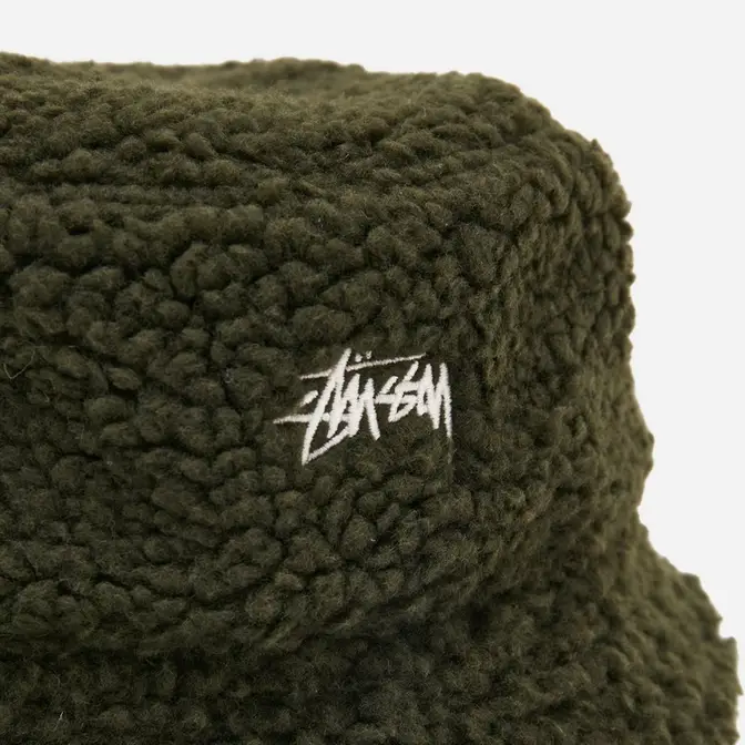Stussy bucket hat price on sale