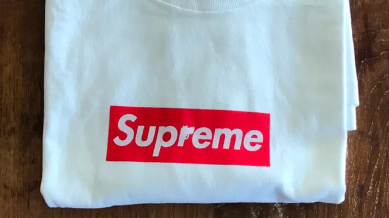 The Most Expensive Supreme Items to Ever Exist | The Sole Supplier