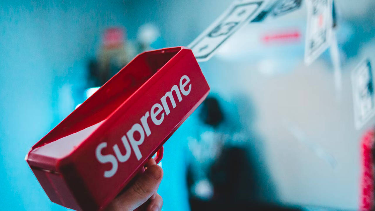 What Does the Rise in Social Shopping Mean for Fashion?