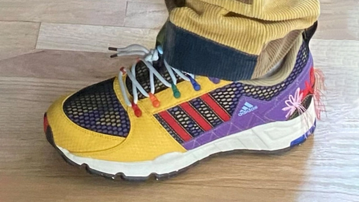 Sean Wotherspoon x adidas EQT Support 93