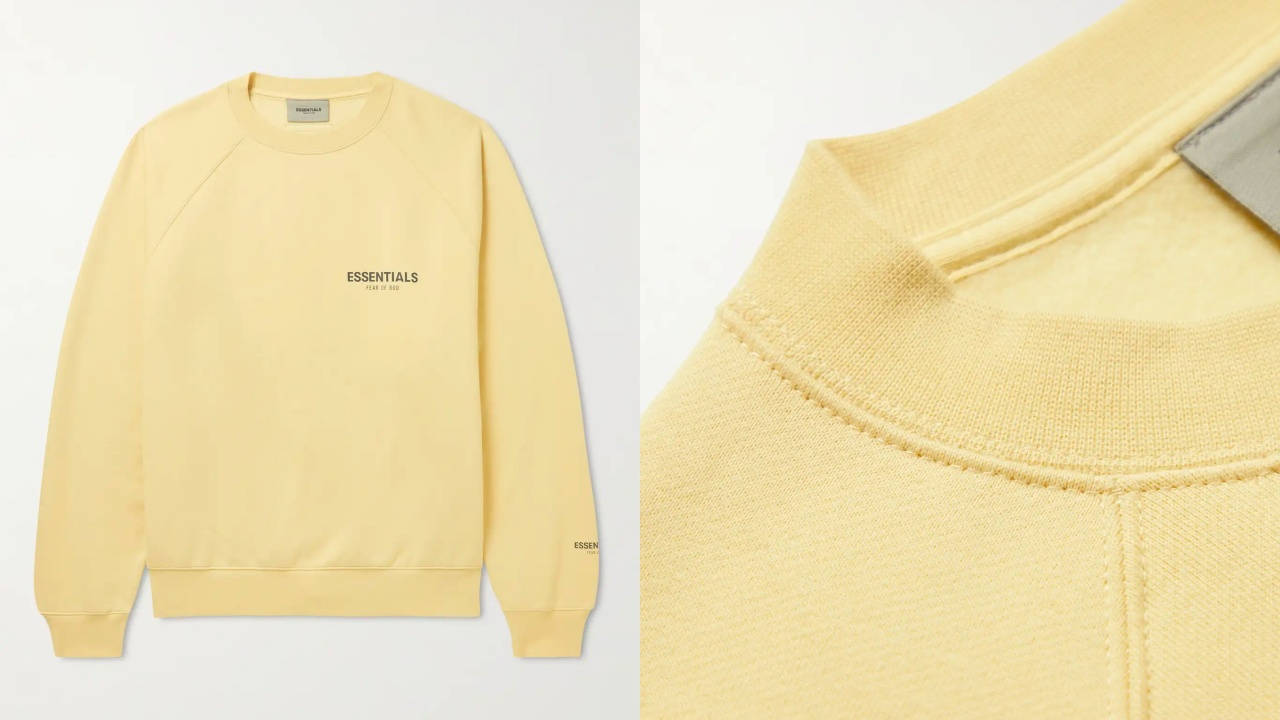 Take Your Off-Duty Fits to the Next Level With These Sweat Styles Still Available at Retailers!