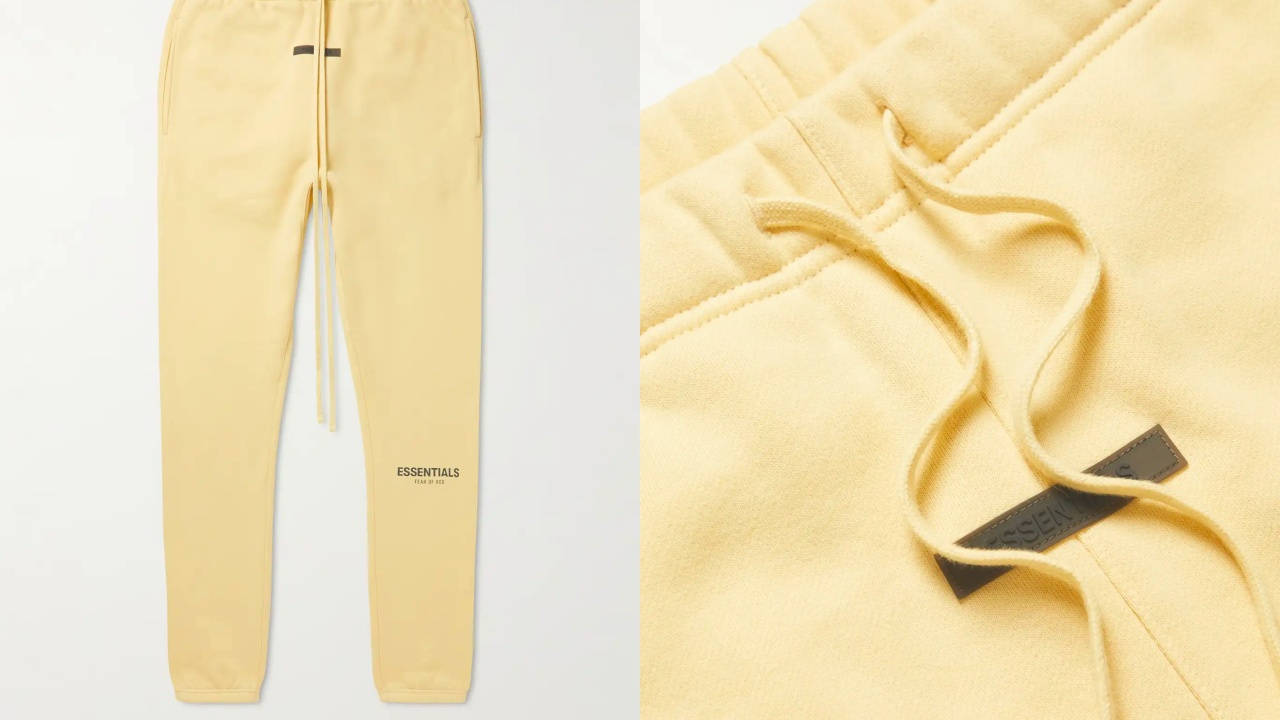 Take Your Off-Duty Fits to the Next Level With These Sweat Styles Still Available at Retailers!