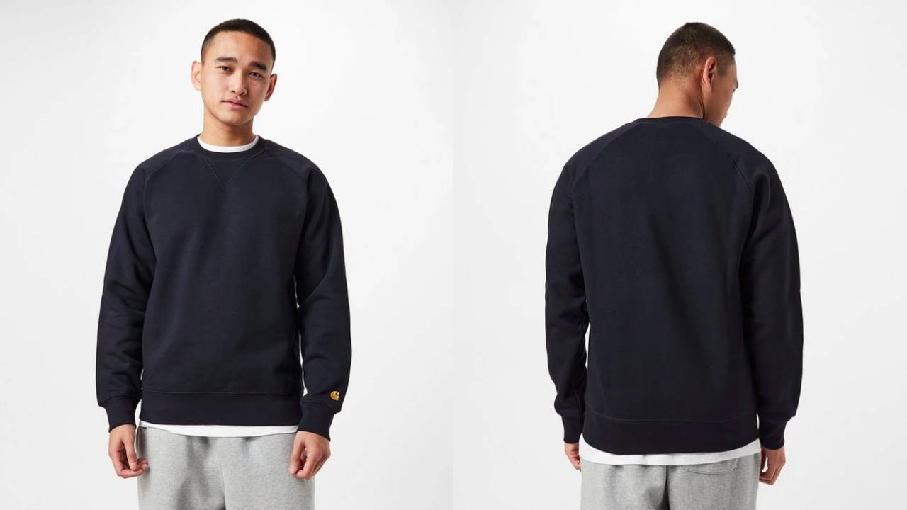 Take Your Off-Duty Fits to the Next Level With These Sweat Styles Still Available at Retailers!