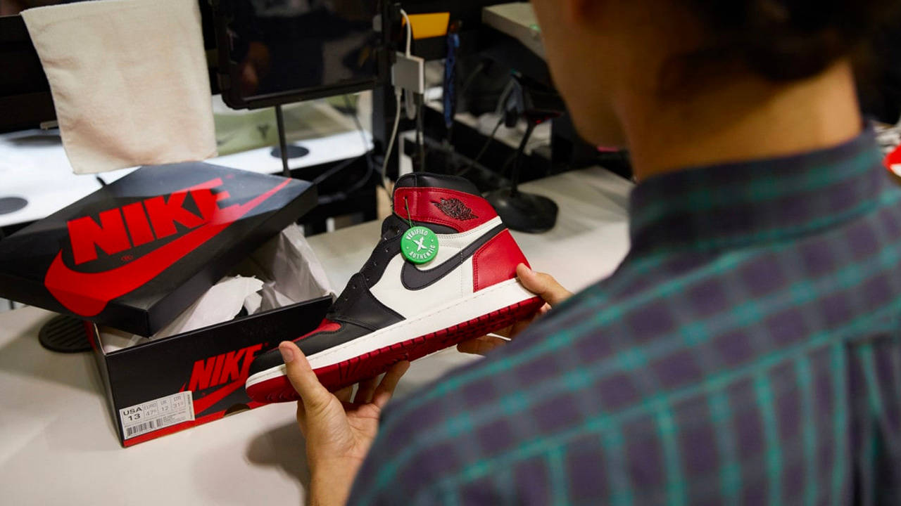 How the Sneaker Game Has Evolved Over the Last 10 Years