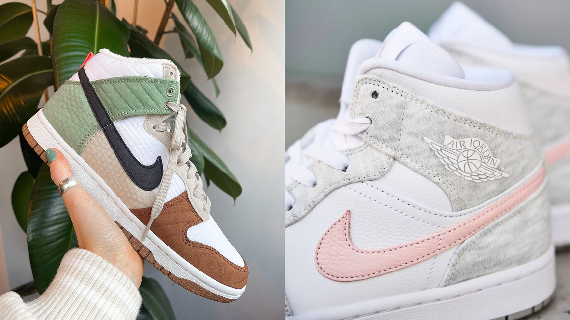 The Sneaker Trends That'll Dominate 2022