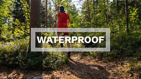 The Best Waterproof Running Shoes