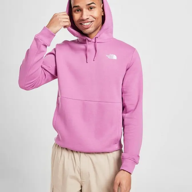 The North Face Simple Dome Hoodie | Where To Buy | The Sole Supplier