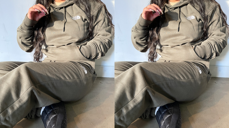 The North Face Clothing: How Does it Fit? The North Face Clothing: How Does it Fit?