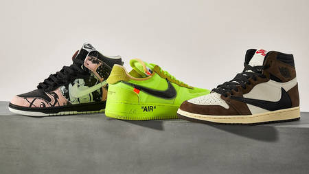 Nike Has the Highest Resale Value of All Brands, According to This Luxury Consignment Report Nike Has the Highest Resale Value of All Brands, According to This Luxury Consignment Report