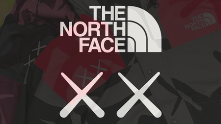 A Match Made in Heaven: KAWS x The North Face Drops Soon!