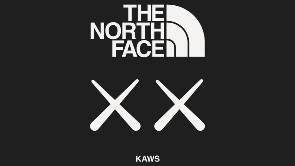 Image via KAWS The North Face x KAWS Set To Launch an Upcoming Collaborative Capsule