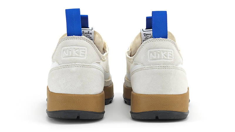 Tom Sachs x NikeCraft General Purpose Shoe | Where To Buy | DA6672-200